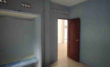 Casa rentera en venta, Sauces 3