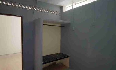 Casa rentera en venta, Sauces 3