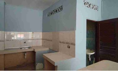 Casa rentera en venta, Sauces 3