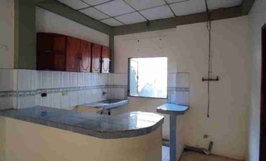 Casa rentera en venta, Sauces 3