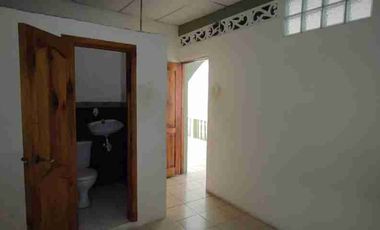 Casa rentera en venta, Sauces 3