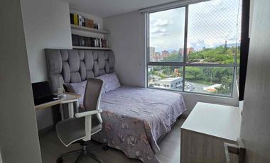 VENTA HERMOSO APARTAMENTO ENVIGADO INTERMEDIA