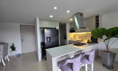 VENTA HERMOSO APARTAMENTO ENVIGADO INTERMEDIA