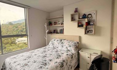 VENTA HERMOSO APARTAMENTO ENVIGADO INTERMEDIA