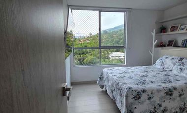 VENTA HERMOSO APARTAMENTO ENVIGADO INTERMEDIA