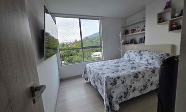 VENTA HERMOSO APARTAMENTO ENVIGADO INTERMEDIA