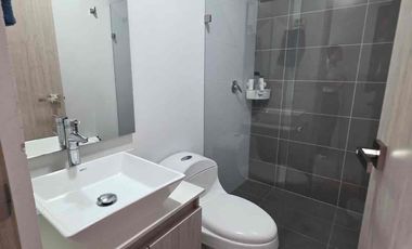 VENTA HERMOSO APARTAMENTO ENVIGADO INTERMEDIA