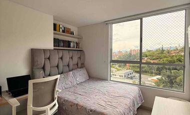 VENTA HERMOSO APARTAMENTO ENVIGADO INTERMEDIA