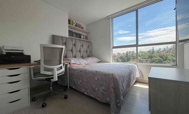 VENTA HERMOSO APARTAMENTO ENVIGADO INTERMEDIA