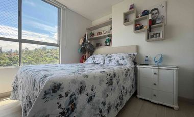 VENTA HERMOSO APARTAMENTO ENVIGADO INTERMEDIA