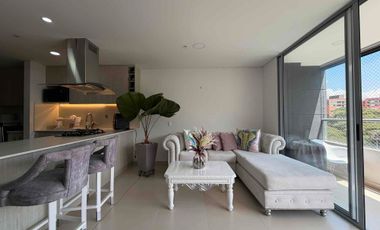 VENTA HERMOSO APARTAMENTO ENVIGADO INTERMEDIA