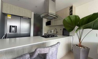 VENTA HERMOSO APARTAMENTO ENVIGADO INTERMEDIA