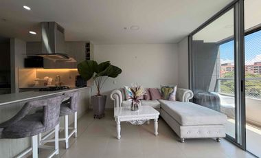 VENTA HERMOSO APARTAMENTO ENVIGADO INTERMEDIA