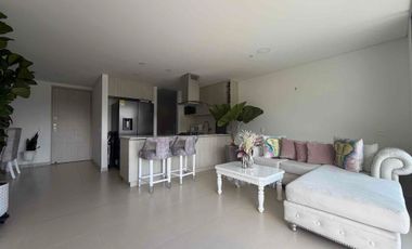 VENTA HERMOSO APARTAMENTO ENVIGADO INTERMEDIA
