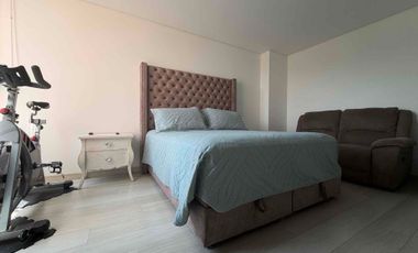 VENTA HERMOSO APARTAMENTO ENVIGADO INTERMEDIA