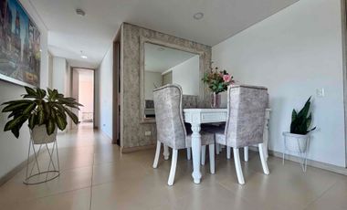 VENTA HERMOSO APARTAMENTO ENVIGADO INTERMEDIA