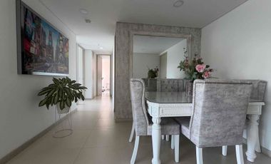 VENTA HERMOSO APARTAMENTO ENVIGADO INTERMEDIA