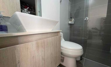 VENTA HERMOSO APARTAMENTO ENVIGADO INTERMEDIA