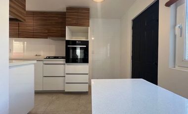 CASA ARRIENDO VITACURA, LAS HUALTATAS/ LO MATTA