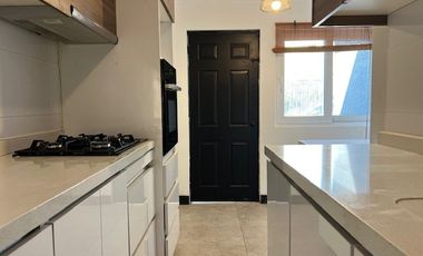 CASA ARRIENDO VITACURA, LAS HUALTATAS/ LO MATTA
