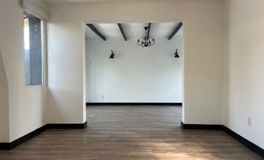CASA ARRIENDO VITACURA, LAS HUALTATAS/ LO MATTA