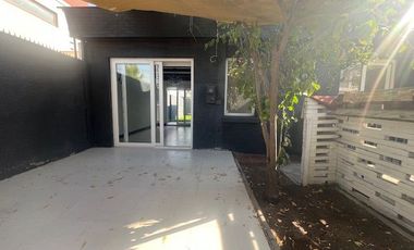CASA ARRIENDO VITACURA, LAS HUALTATAS/ LO MATTA