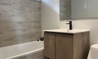 CASA ARRIENDO VITACURA, LAS HUALTATAS/ LO MATTA