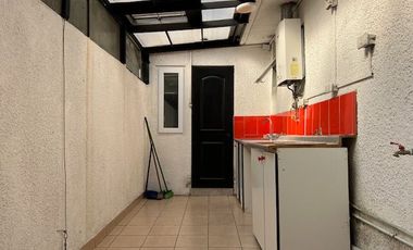 CASA ARRIENDO VITACURA, LAS HUALTATAS/ LO MATTA