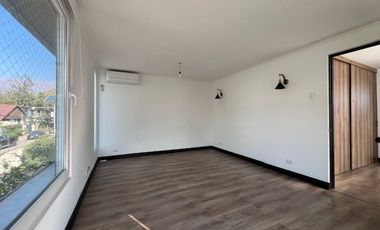 CASA ARRIENDO VITACURA, LAS HUALTATAS/ LO MATTA