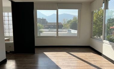 CASA ARRIENDO VITACURA, LAS HUALTATAS/ LO MATTA