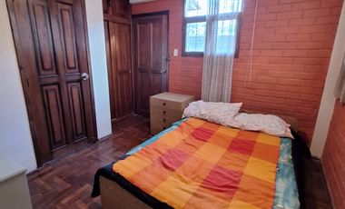 RENTA CASA INDEPENDIENTE EN CAPELO SECTOR VALLE DE LOS CHILLOS