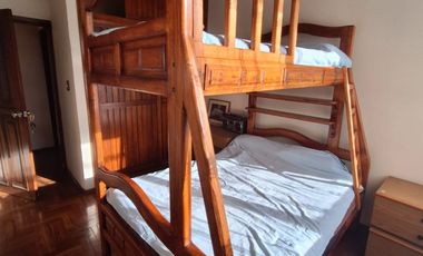 RENTA CASA INDEPENDIENTE EN CAPELO SECTOR VALLE DE LOS CHILLOS