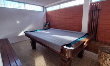 RENTA CASA INDEPENDIENTE EN CAPELO SECTOR VALLE DE LOS CHILLOS