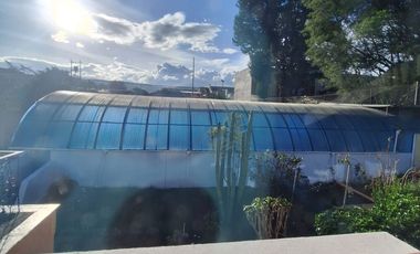 RENTA CASA INDEPENDIENTE EN CAPELO SECTOR VALLE DE LOS CHILLOS