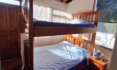 RENTA CASA INDEPENDIENTE EN CAPELO SECTOR VALLE DE LOS CHILLOS