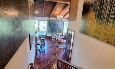 RENTA CASA INDEPENDIENTE EN CAPELO SECTOR VALLE DE LOS CHILLOS