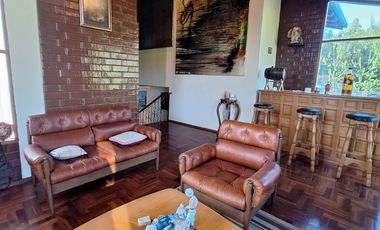 RENTA CASA INDEPENDIENTE EN CAPELO SECTOR VALLE DE LOS CHILLOS