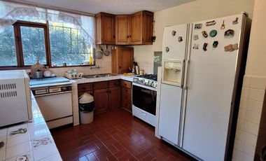 RENTA CASA INDEPENDIENTE EN CAPELO SECTOR VALLE DE LOS CHILLOS