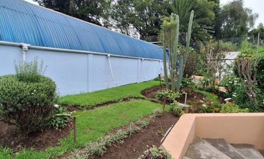 RENTA CASA INDEPENDIENTE EN CAPELO SECTOR VALLE DE LOS CHILLOS