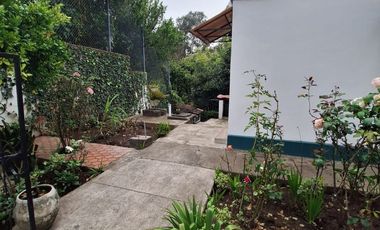 RENTA CASA INDEPENDIENTE EN CAPELO SECTOR VALLE DE LOS CHILLOS