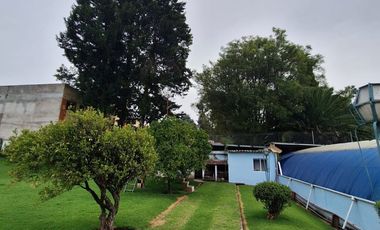 RENTA CASA INDEPENDIENTE EN CAPELO SECTOR VALLE DE LOS CHILLOS