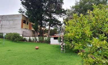 RENTA CASA INDEPENDIENTE EN CAPELO SECTOR VALLE DE LOS CHILLOS