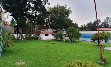 RENTA CASA INDEPENDIENTE EN CAPELO SECTOR VALLE DE LOS CHILLOS