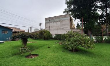 RENTA CASA INDEPENDIENTE EN CAPELO SECTOR VALLE DE LOS CHILLOS