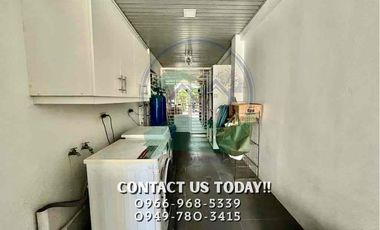 4 Bedrooms House For Rent with Pool Located inside a secured subdivision in Barangay Amsic,Angeles City,Pampanga