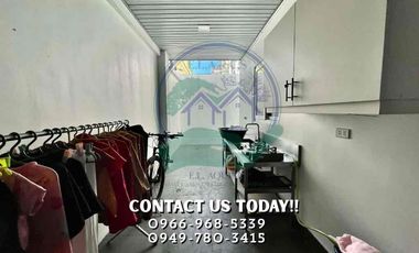 4 Bedrooms House For Rent with Pool Located inside a secured subdivision in Barangay Amsic,Angeles City,Pampanga