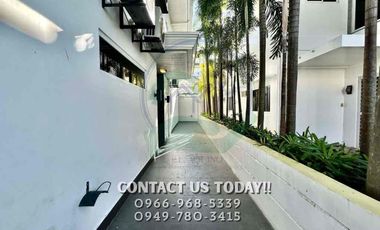 4 Bedrooms House For Rent with Pool Located inside a secured subdivision in Barangay Amsic,Angeles City,Pampanga