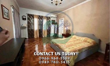 3 Bedrooms House For Rent with Pool Located inside a secured subdivision in Barangay Pampang,Angeles City,Pampanga