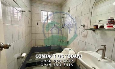 3 Bedrooms House For Rent with Pool Located inside a secured subdivision in Barangay Pampang,Angeles City,Pampanga