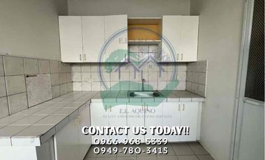 3 Bedrooms House For Rent with Pool Located inside a secured subdivision in Barangay Pampang,Angeles City,Pampanga